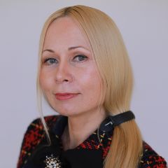 Межевова Татьяна