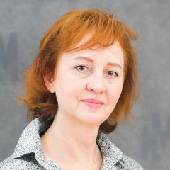 Орлова Елена