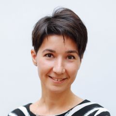 Глазырина Диана
