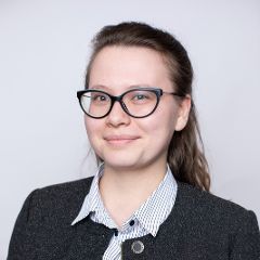 Шмелева Анна