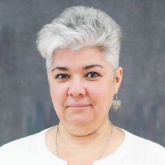 Савкина Юлия
