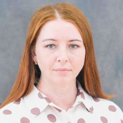 Шлепотина Людмила