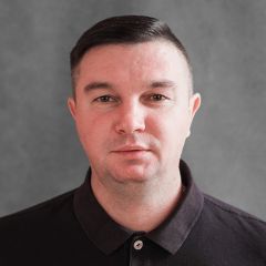 Сарайкин Вячеслав