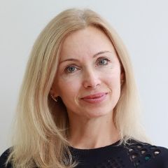 Лисенкова Оксана