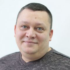 Аксенов Александр Юрьевич