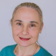 Найденкова Луиза