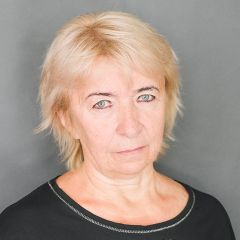 Фролова Наталья
