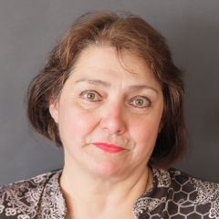 Лескович Елена