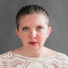 Бабаева Юлия Николаевна