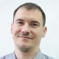 Амелин Сергей Вячеславович