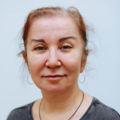 Гаджибалаева Индира