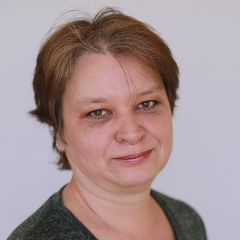 Малова Алла