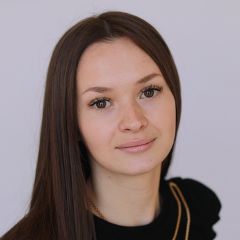 Сердюкова Мария