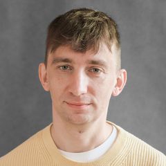 Исаев Андрей