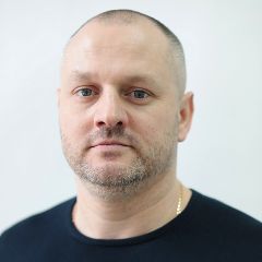 Маслов Павел