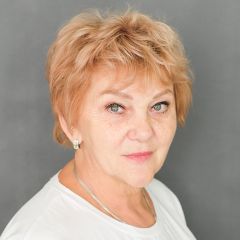 Чепанова Елена