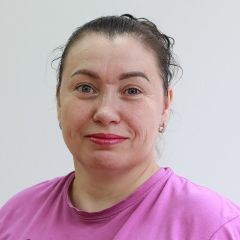 Умярова Галимя