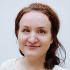 Угланова Кристина