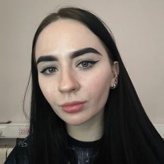 Дрыгваль Валерия
