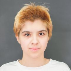 Брылева Светлана Александровна