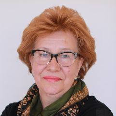Мочалова Вера