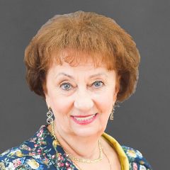 Вихлинина Людмила