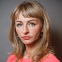 Грачева Людмила