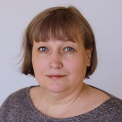 Мельникова Анна