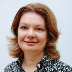 Рогачева Екатерина