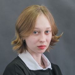 Митрохина Ксения