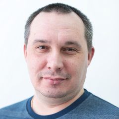Григорьев Александр
