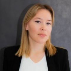 Корепанова Ольга
