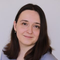 Чикалова Людмила