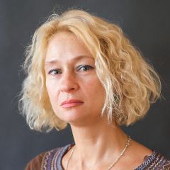 Васенева Ольга