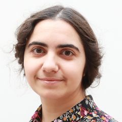 Одинокова Наталья