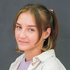 Колесникова Марина
