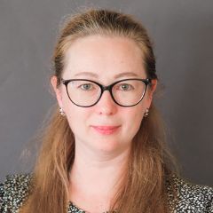 Отдельнова Наталия