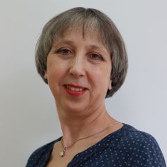 Тимчук Алла