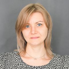 Катькалова Юлия