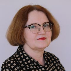 Арзамасова Оксана Евгеньевна