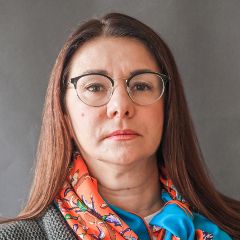 Аверьянова Екатерина Вячеславовна