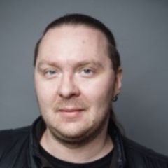 Поликарпов Андрей