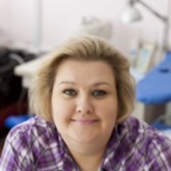 Сенаторова Ольга