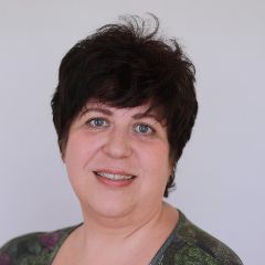 Терехова Ирина
