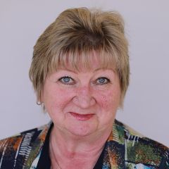 Смурова Светлана