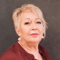 Комиссарова Нина