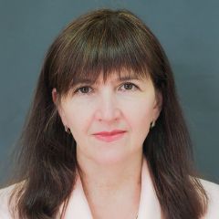 Майструк Елена