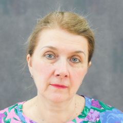 Дехова Екатерина