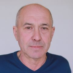 Евтушенко Юрий