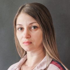 Федорова Алена